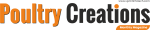 Poultry Creations Logo